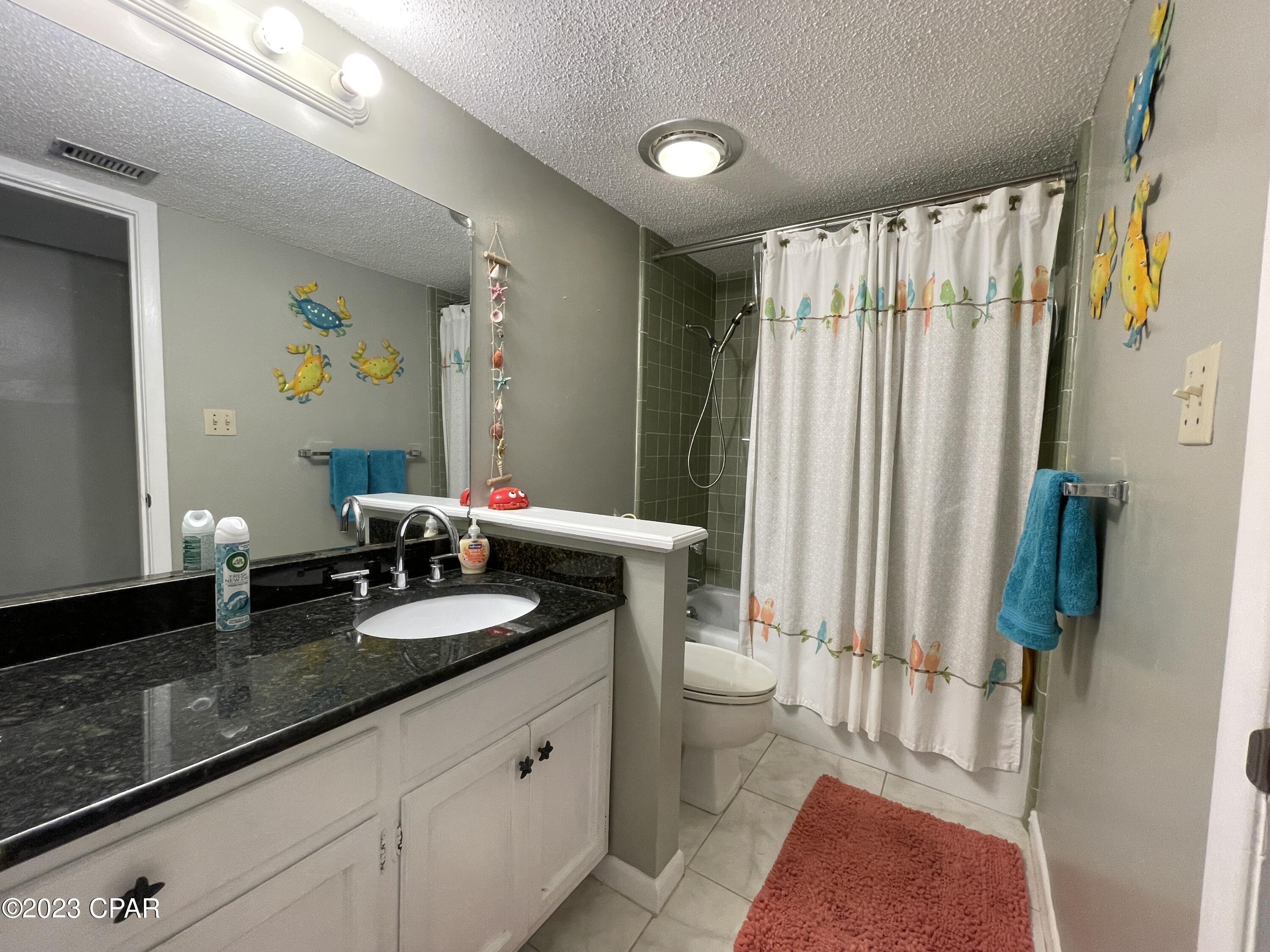 Leisure #1 Condo - Residential Lease