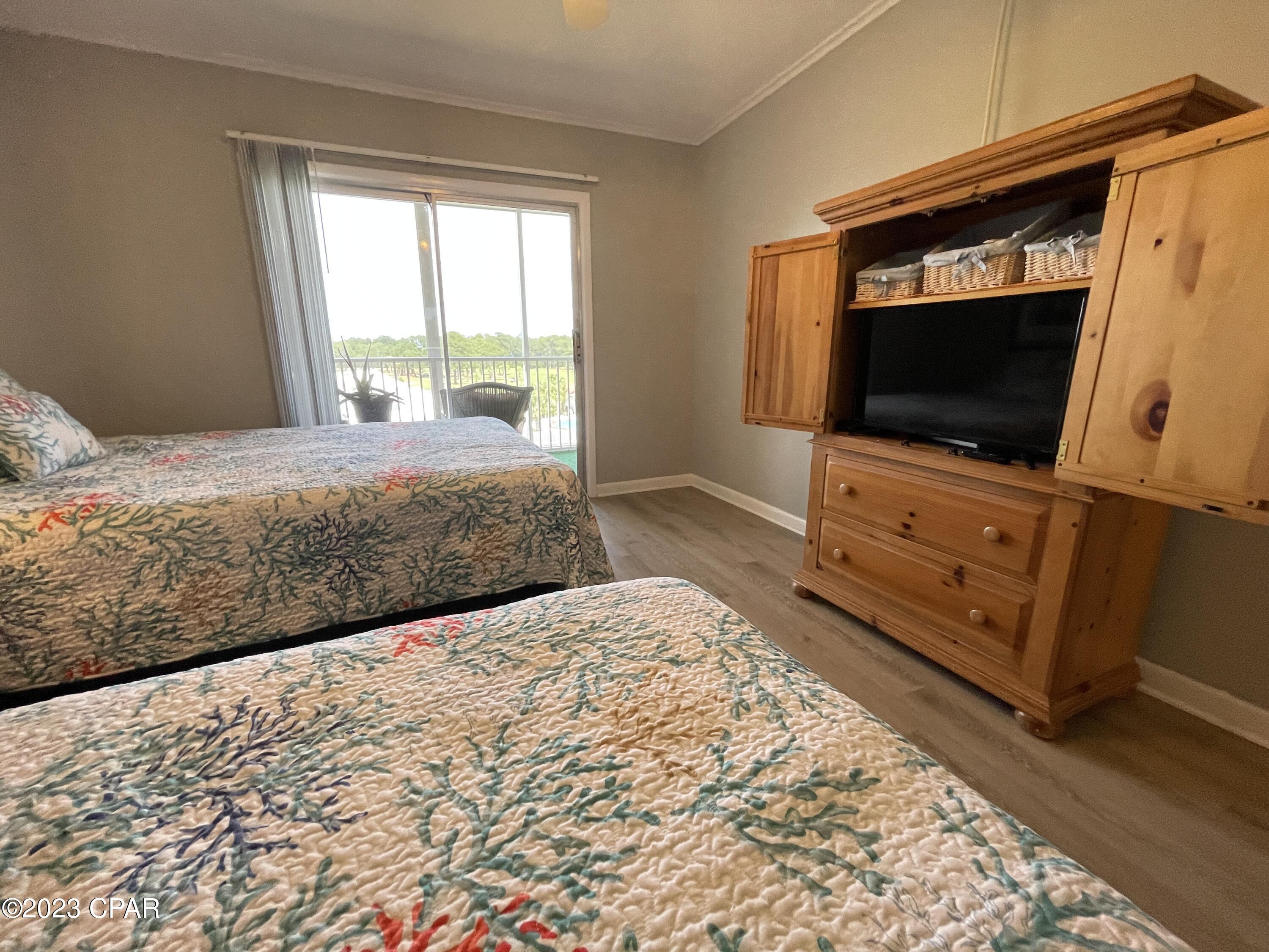 Leisure #1 Condo - Residential Lease