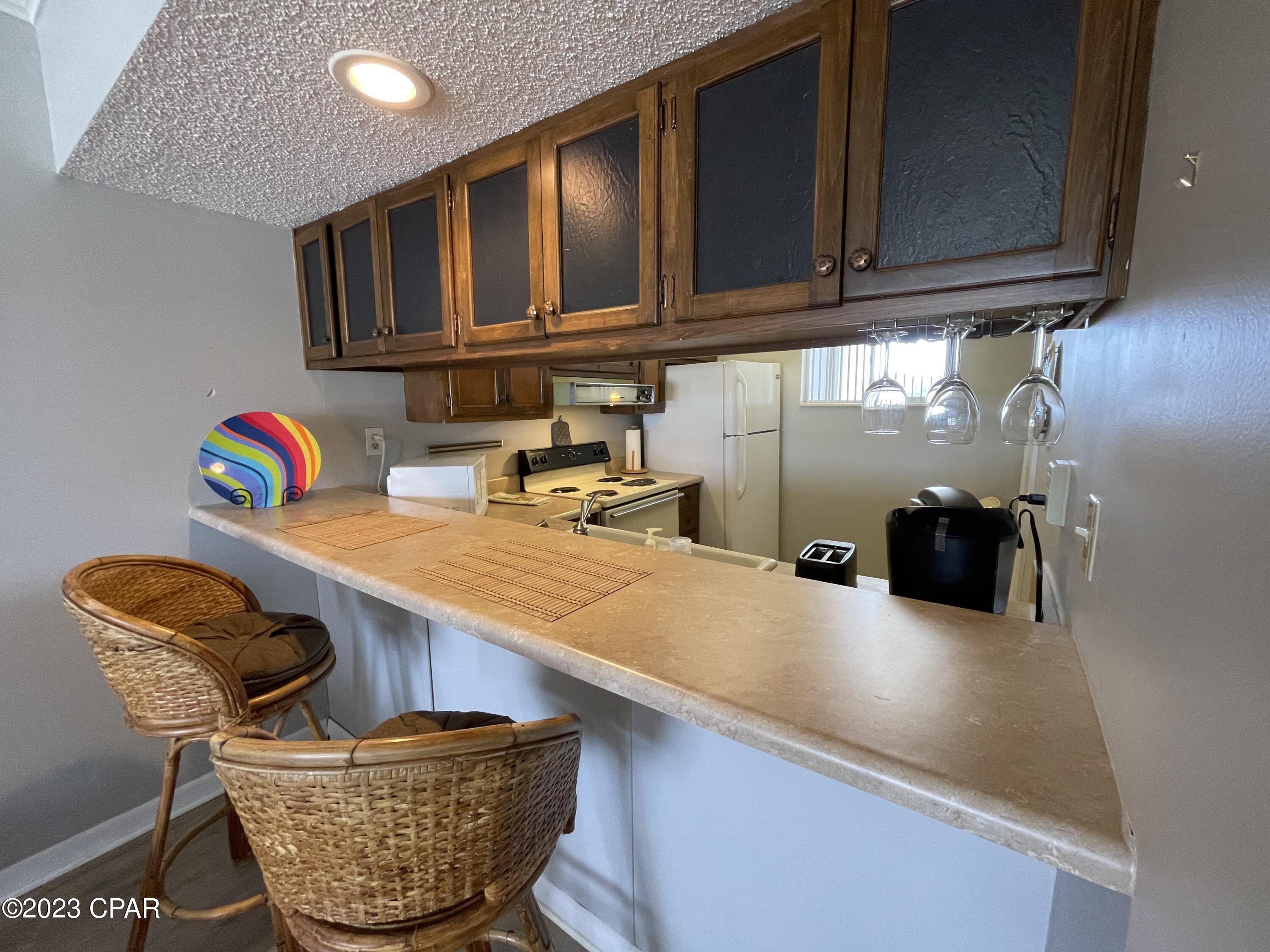 Leisure #1 Condo - Residential Lease