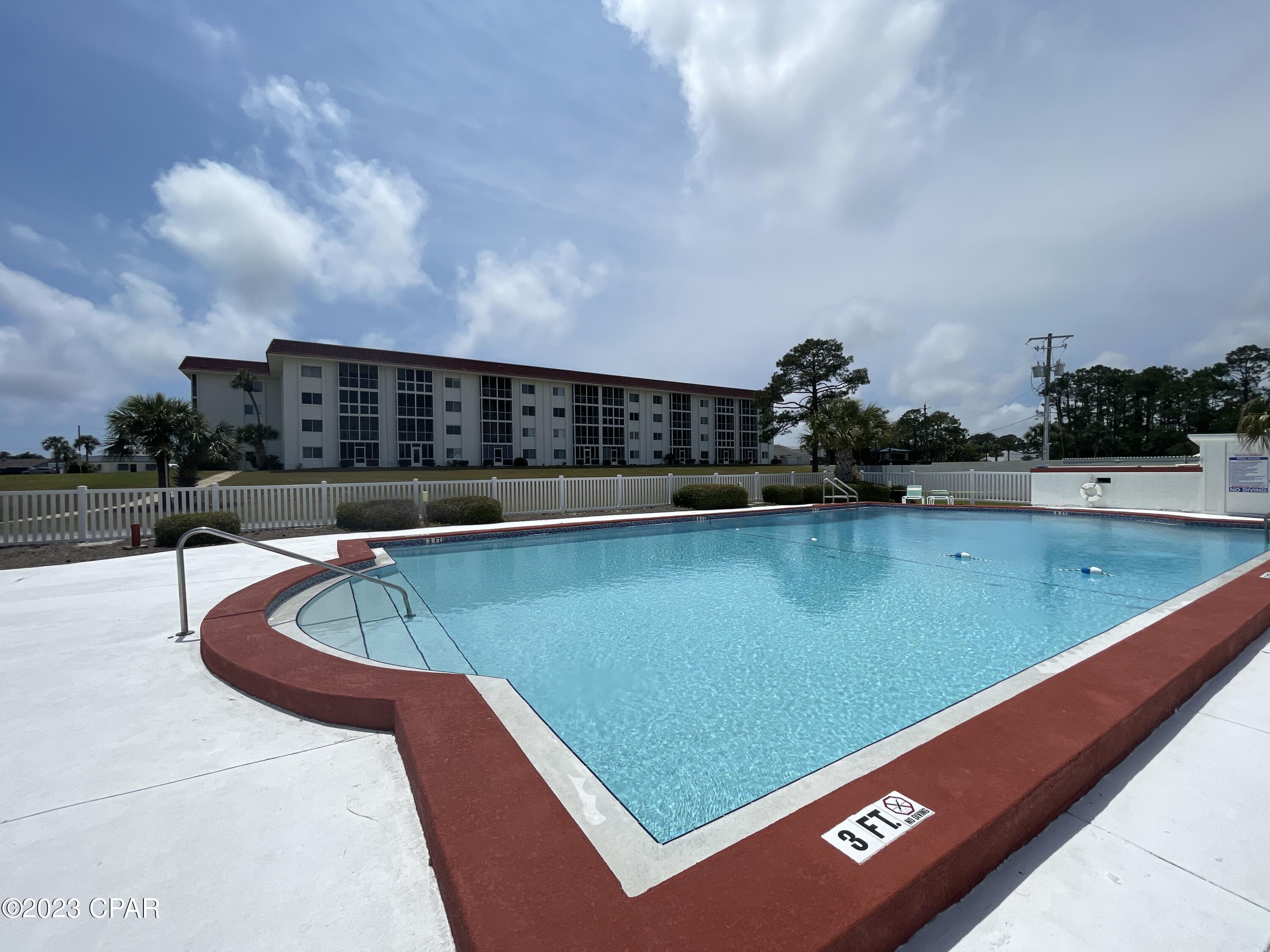 Leisure #1 Condo - Residential Lease