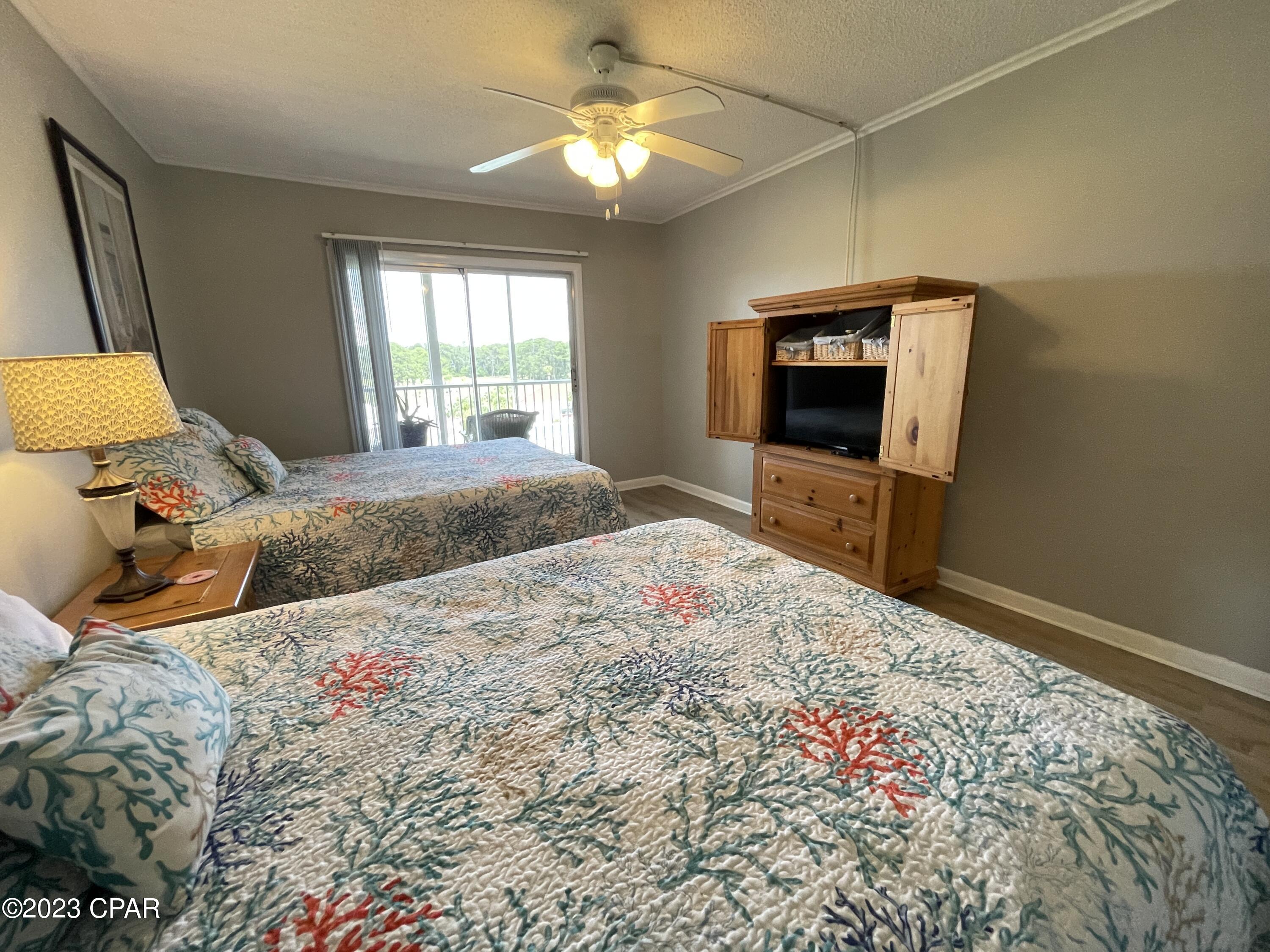 Leisure #1 Condo - Residential Lease