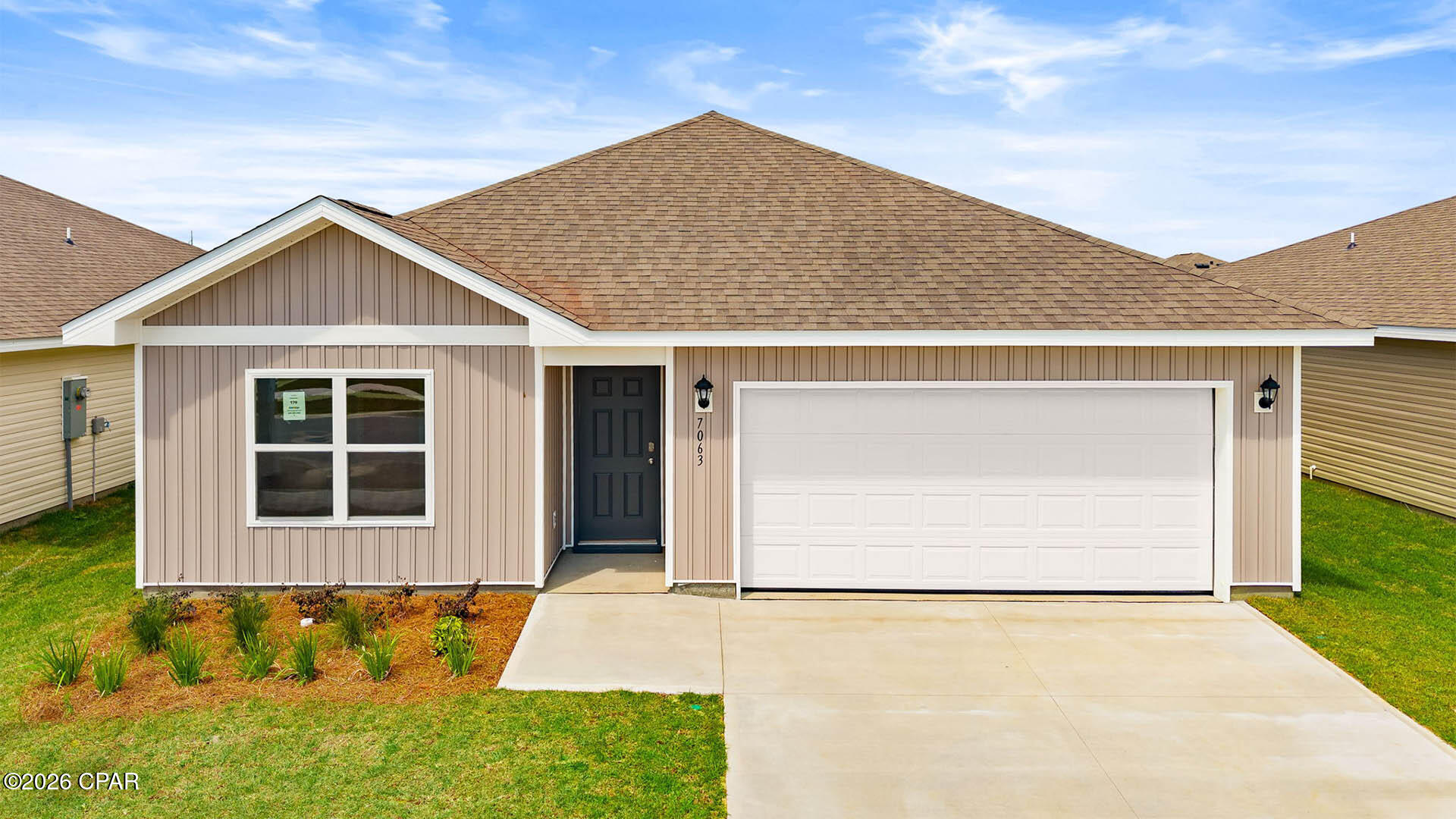 Liberty - Residential