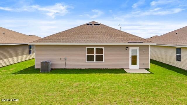 Liberty - Residential