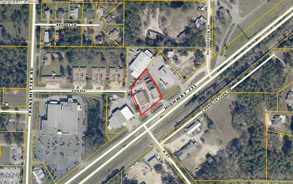 St Andrews Bay Dev Cmp - Commercial Sale