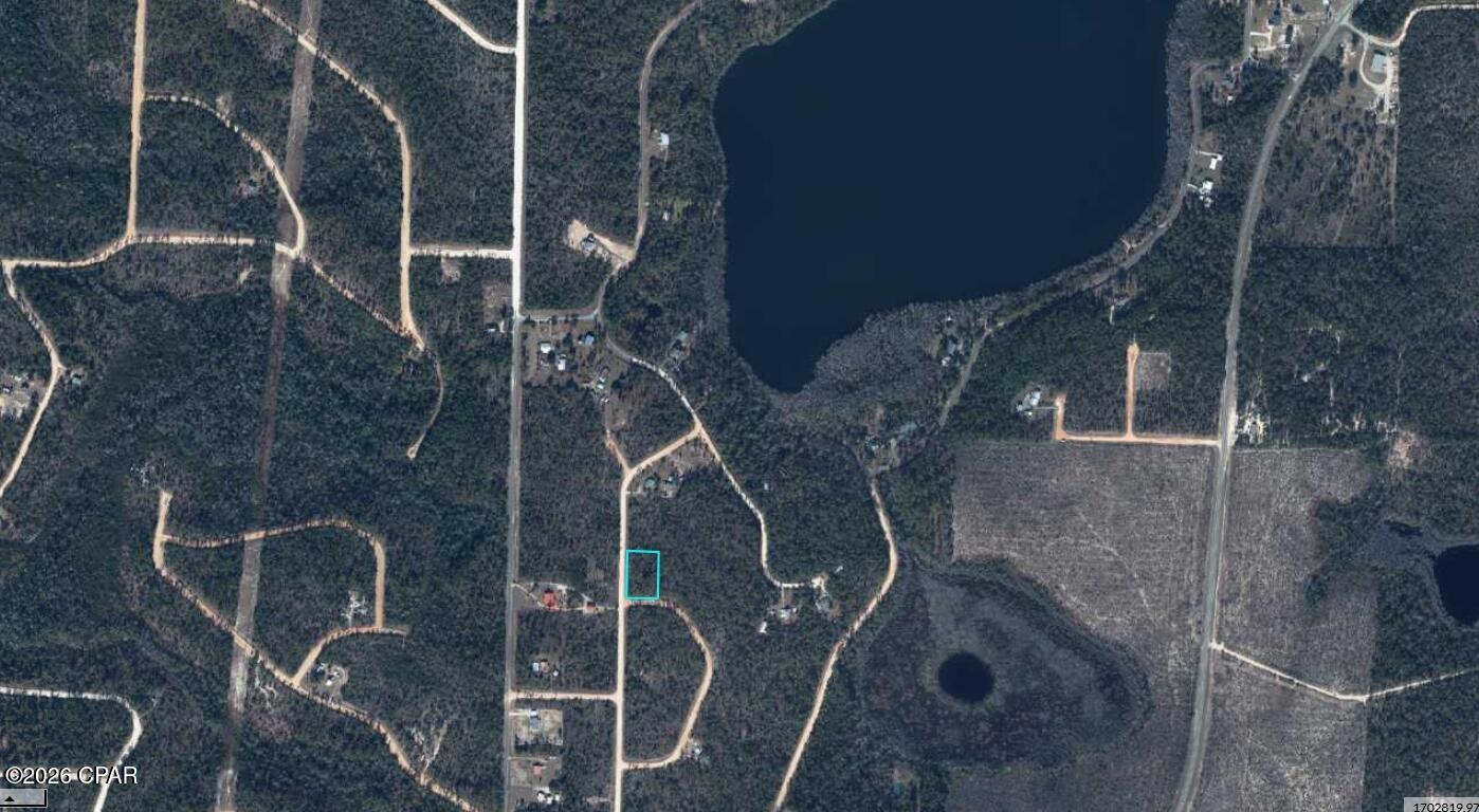 Compass Lake Hills Unit 5 - Land