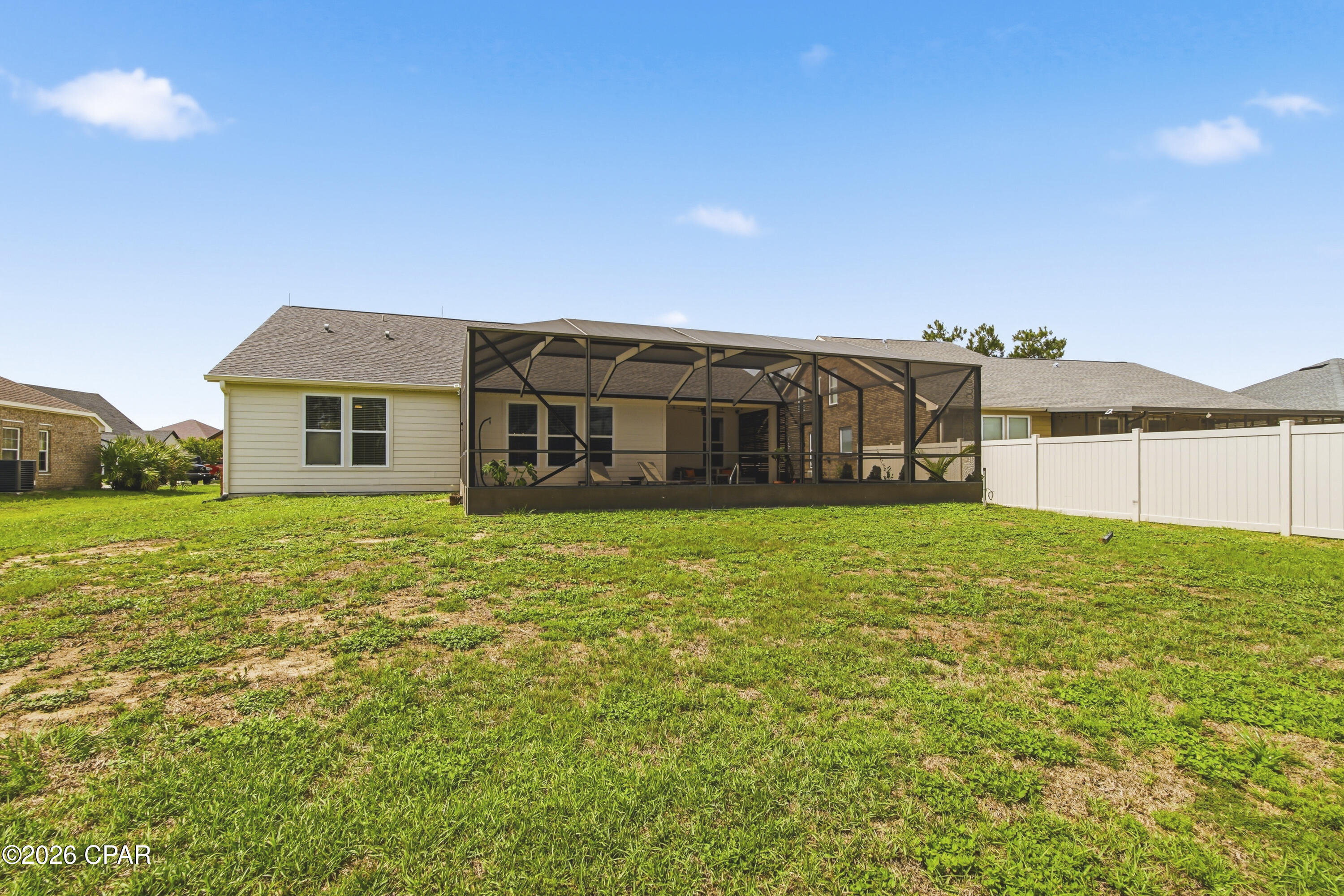 Hawks Landing - Residential