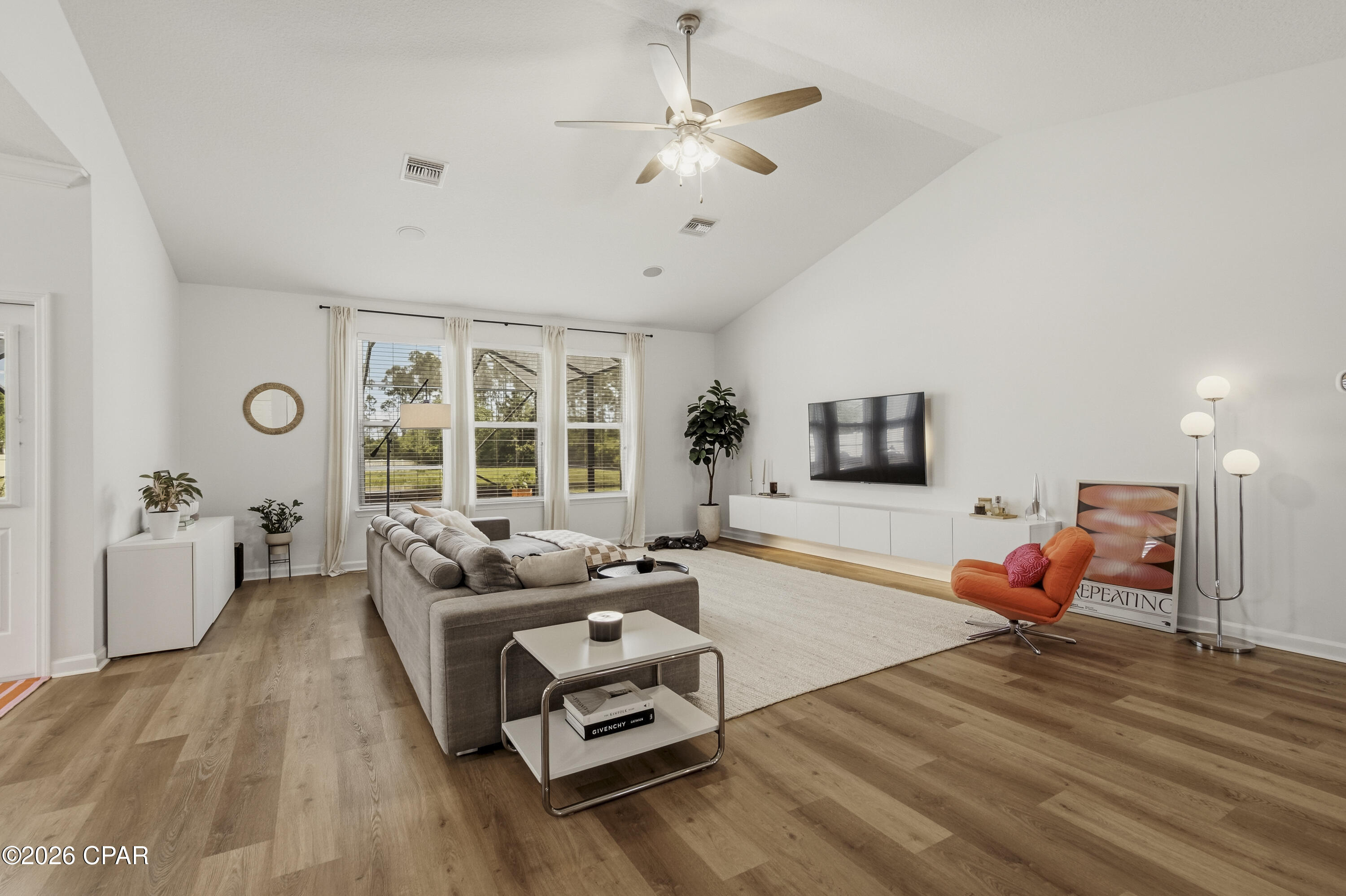 Hawks Landing - Residential