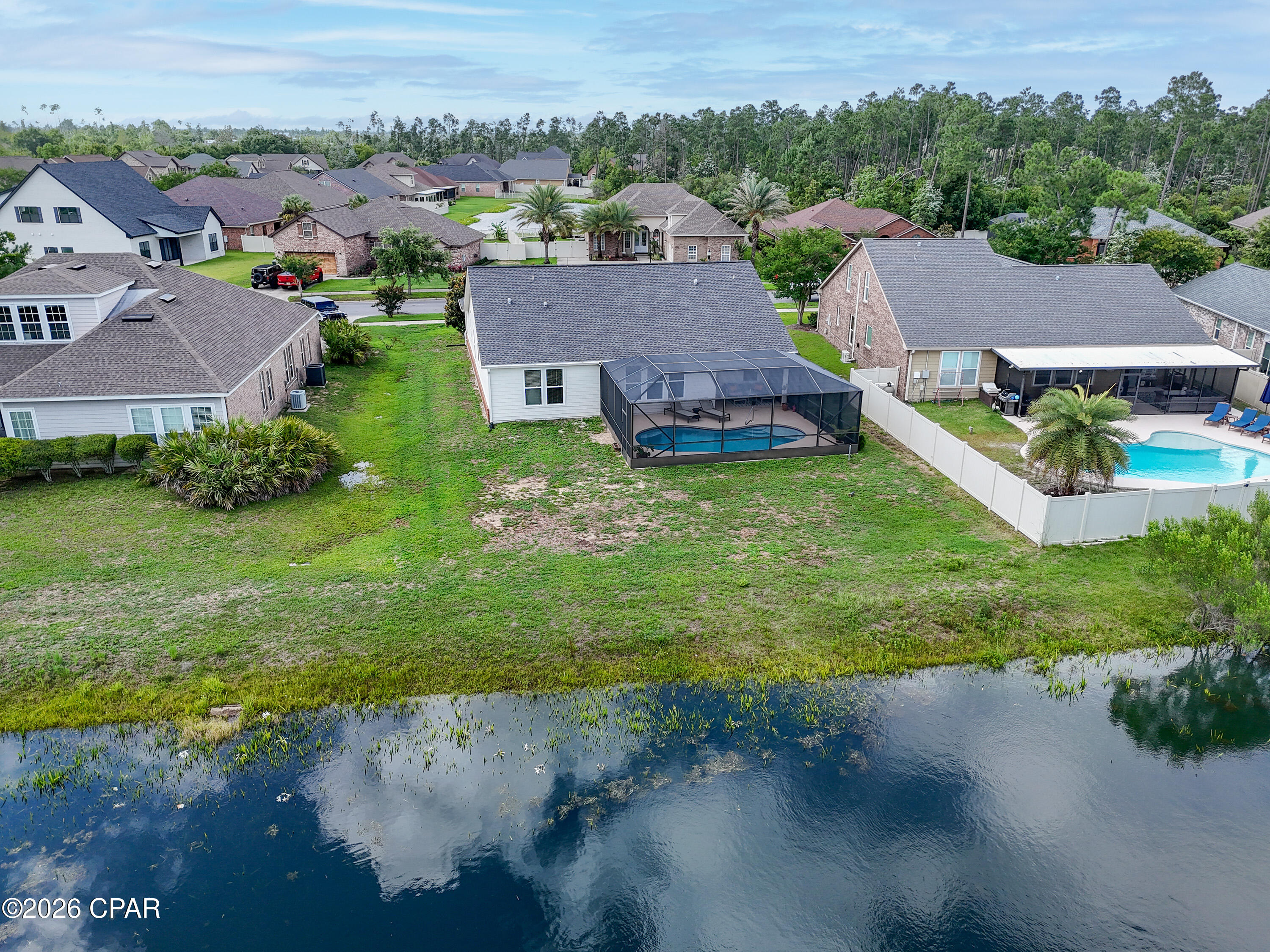 Hawks Landing - Residential