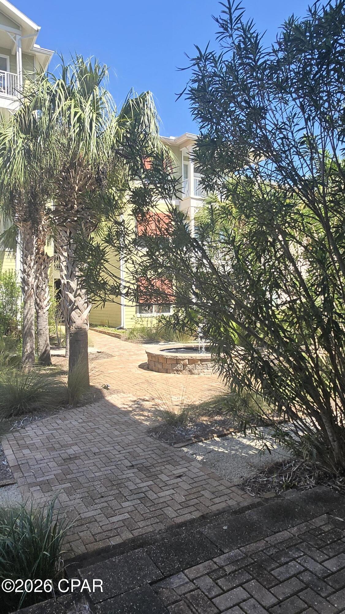 Island Reserve - Residential Lease