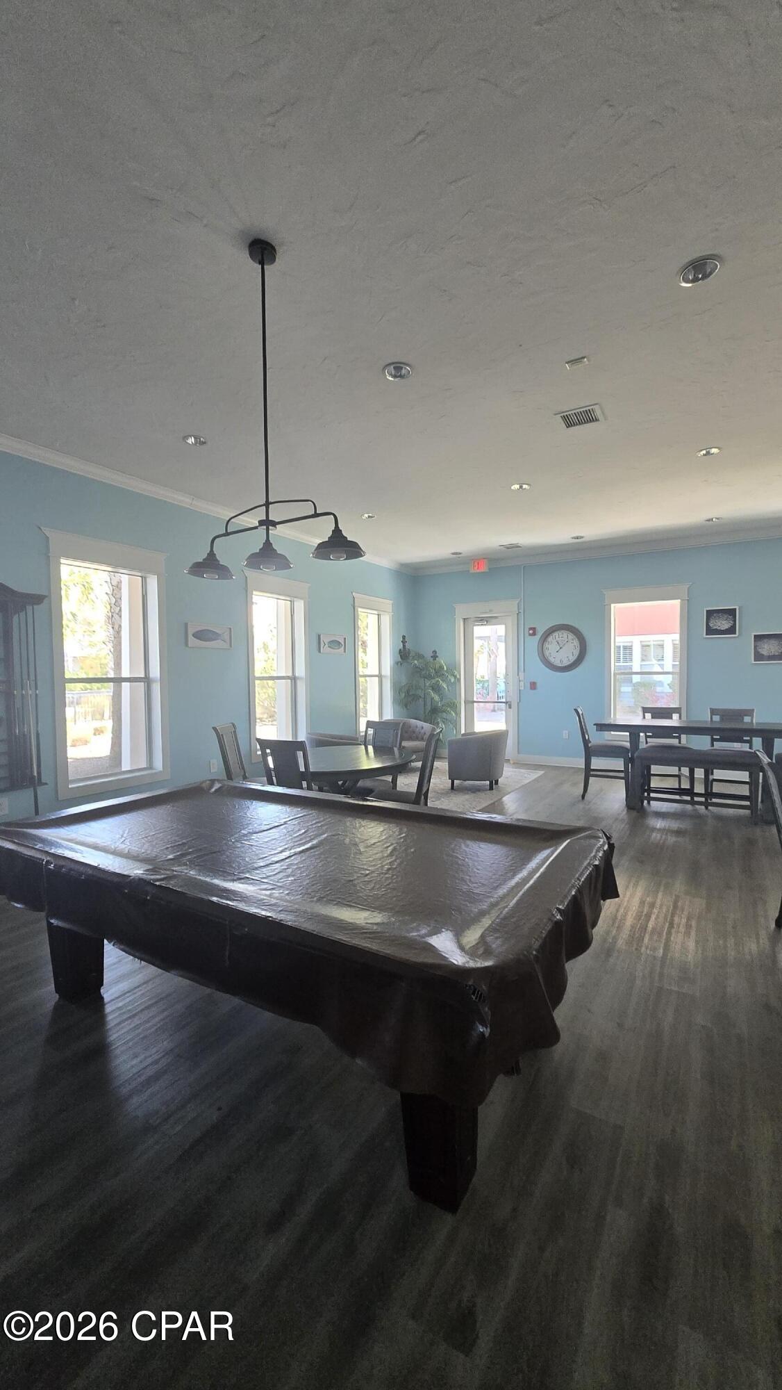 Island Reserve - Residential Lease