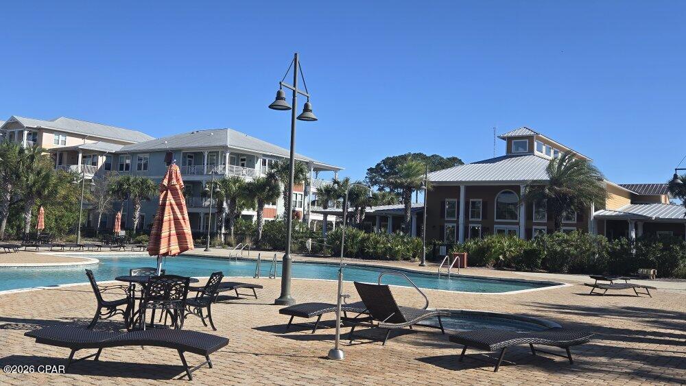 Island Reserve - Residential Lease