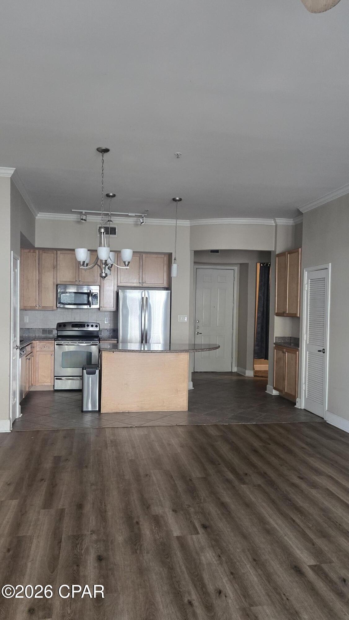 Island Reserve - Residential Lease