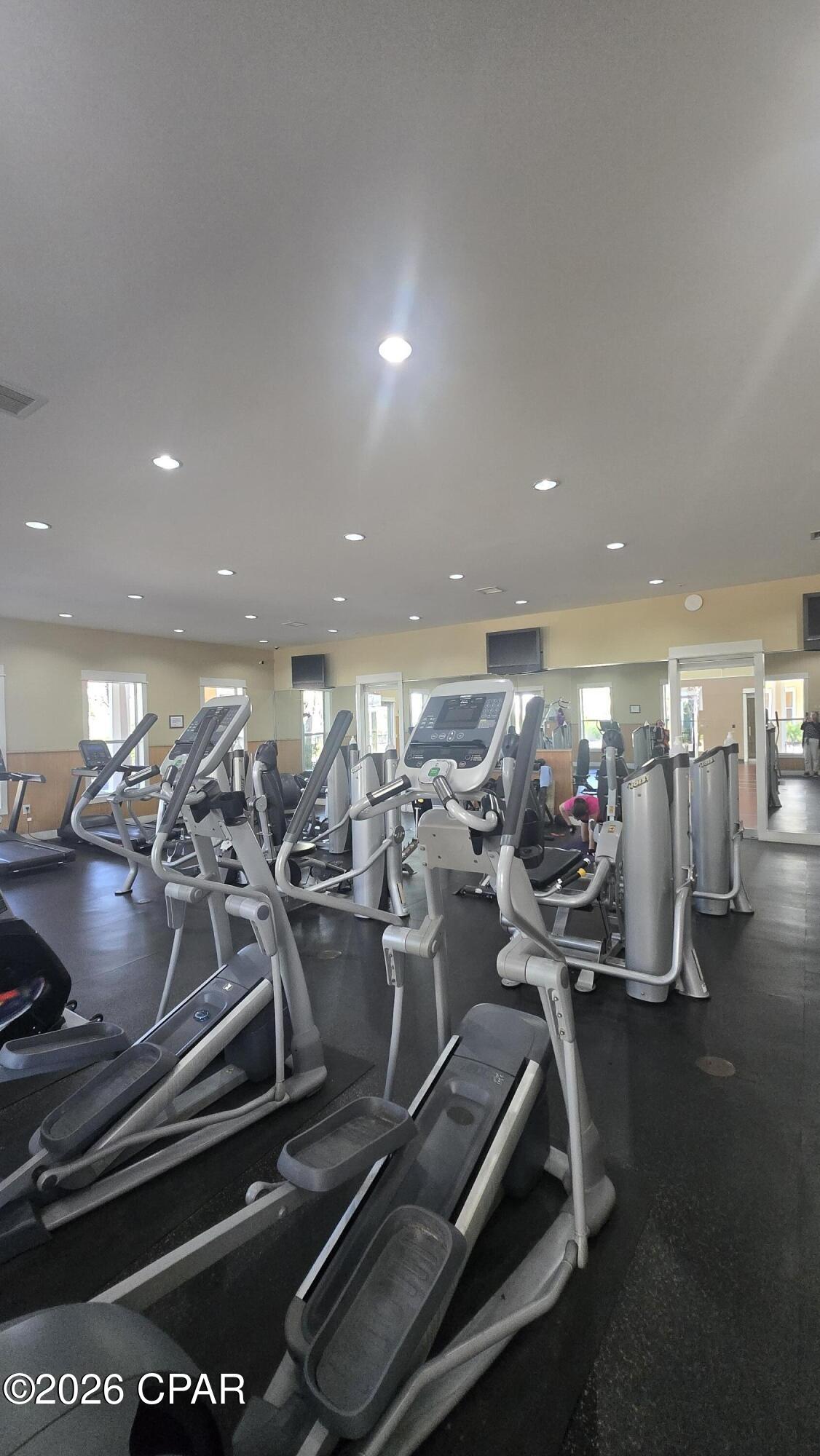 Island Reserve - Residential Lease