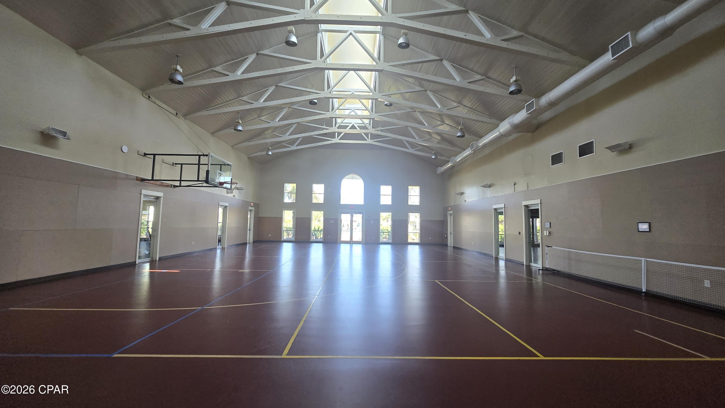 Island Reserve - Residential Lease