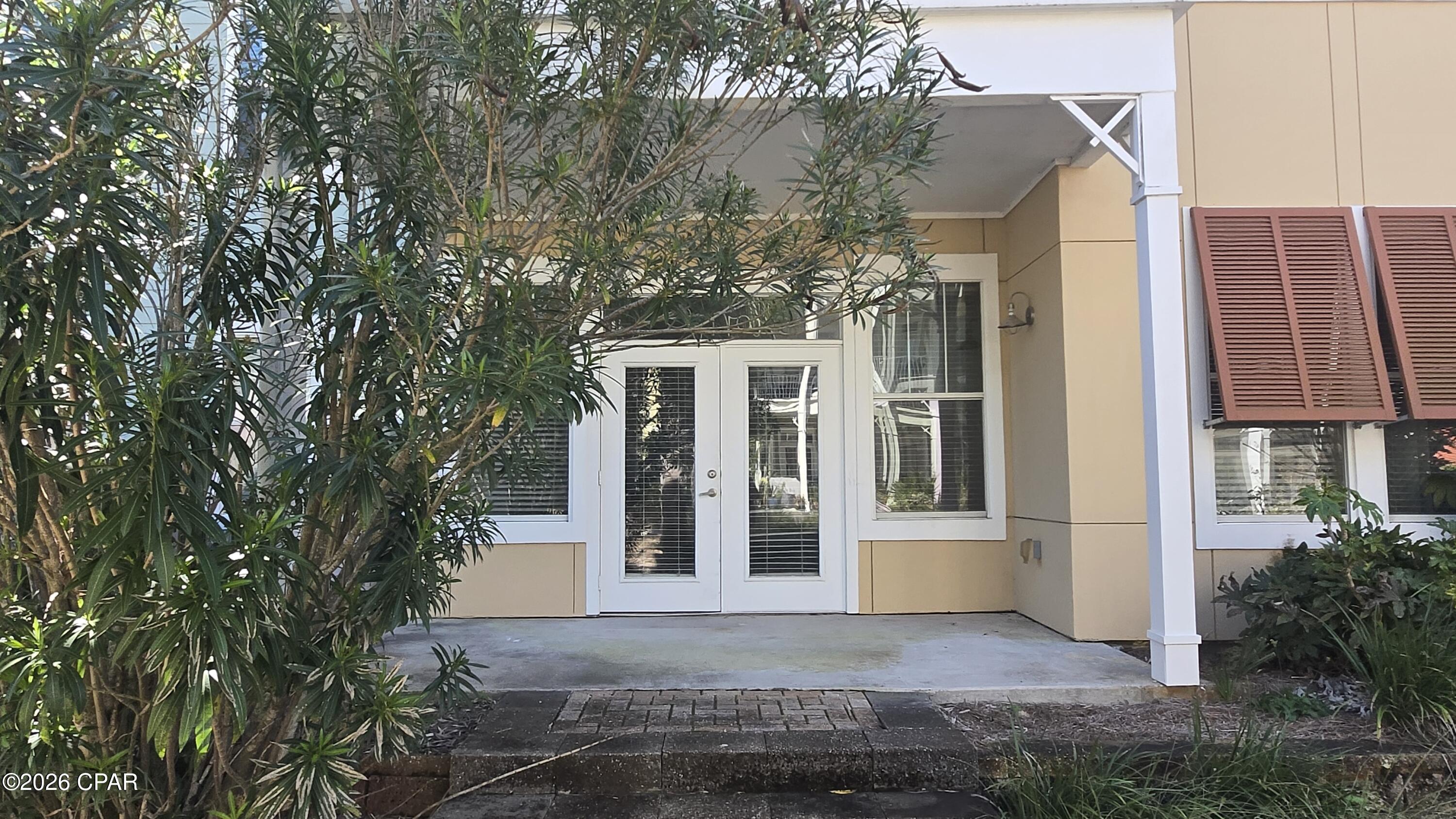 Island Reserve - Residential Lease