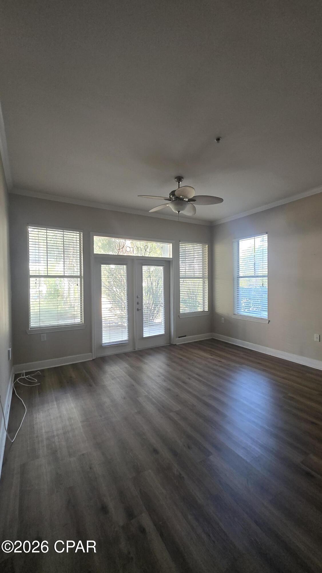 Island Reserve - Residential Lease