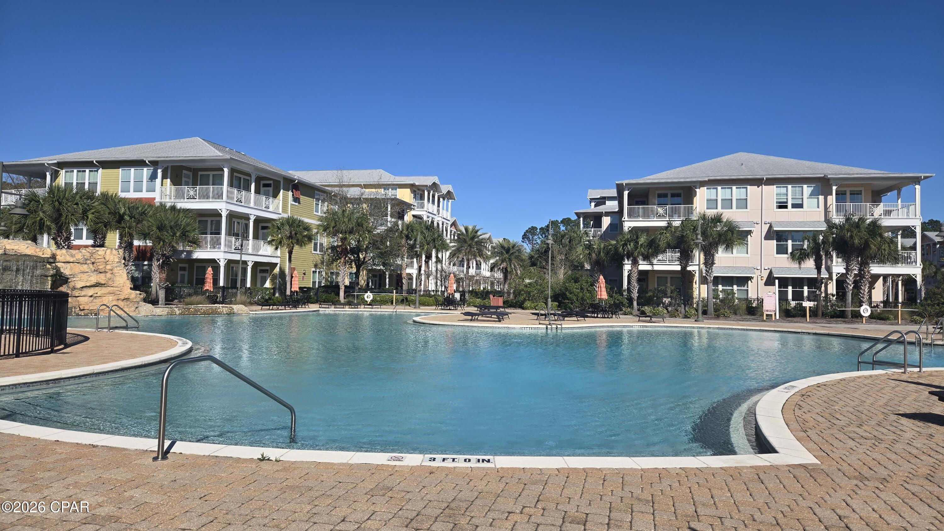 Island Reserve - Residential Lease