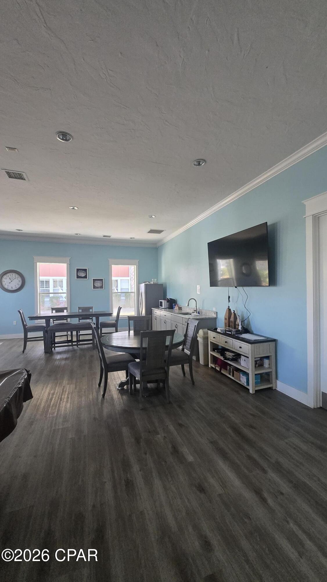 Island Reserve - Residential Lease