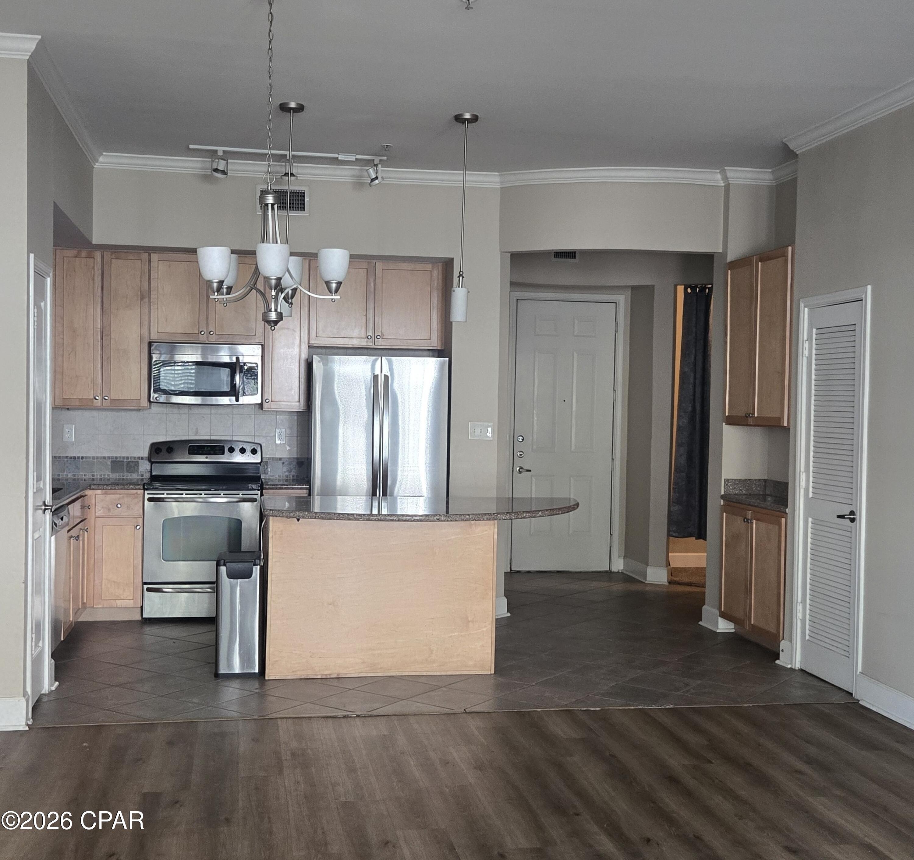 Island Reserve - Residential Lease
