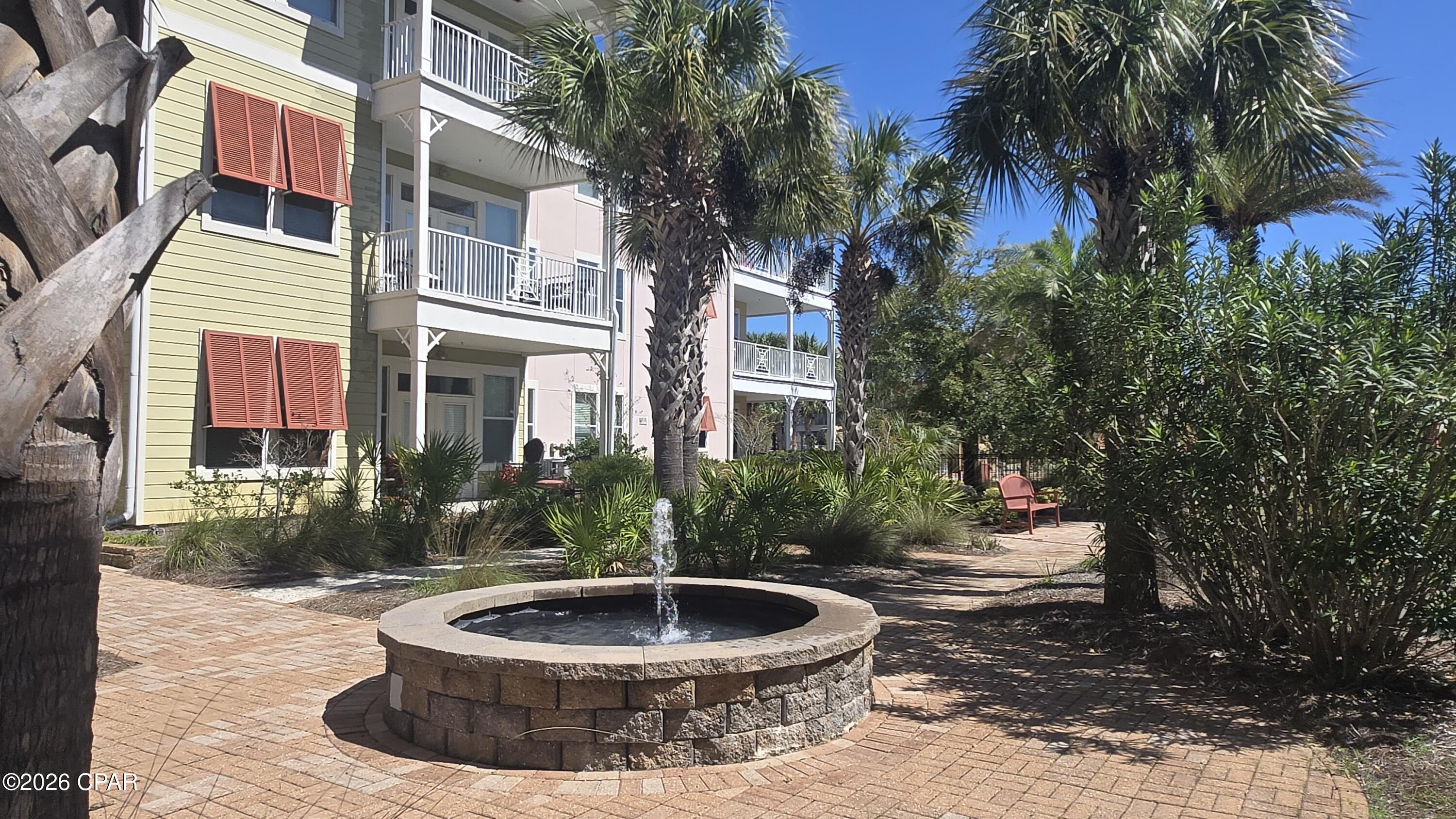Island Reserve - Residential Lease