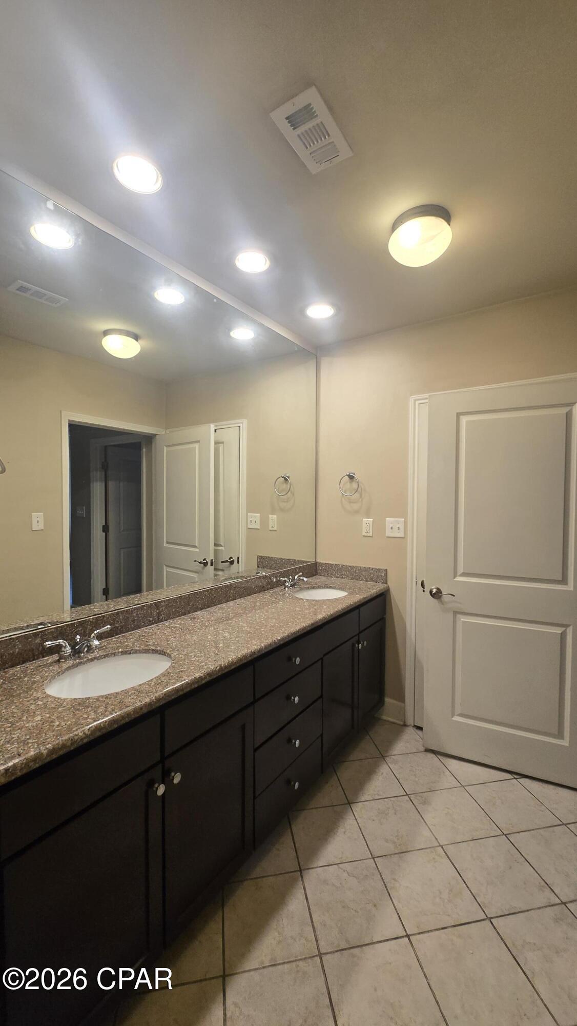 Island Reserve - Residential Lease