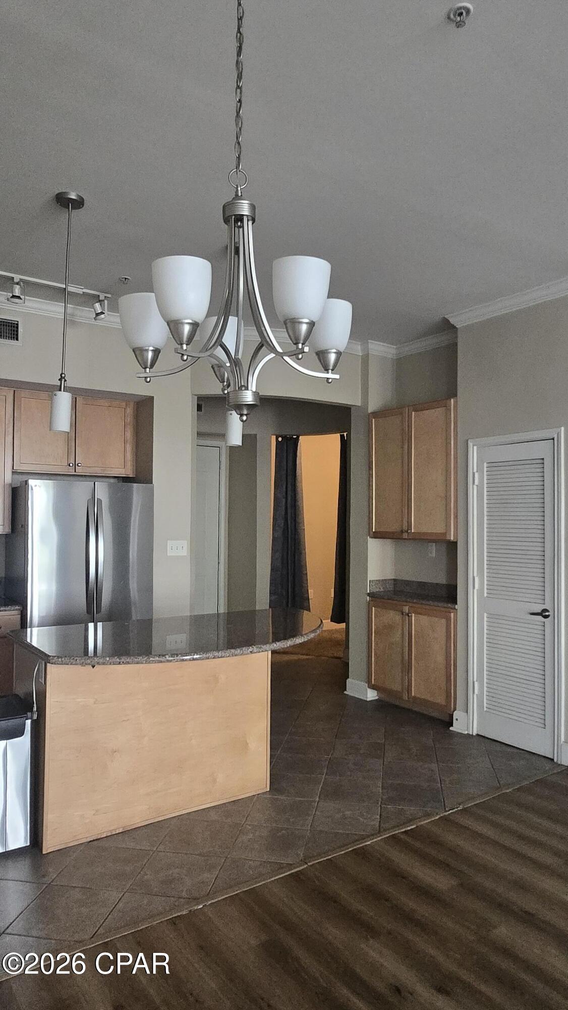 Island Reserve - Residential Lease