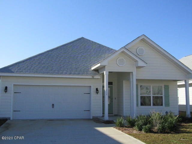 Moonraker - SMART HOME -  4 bedroom, 2 bath lakefront home located in new subdivision with community pool. Home features 10' ceilings, open living area and dining area and split bedroom floor plan. Master bedroom faces lake and leads to large master bath with garden tub, separate shower, double vanities and large walk in closet. Enjoy the kitchen with oversized island with granite countertops, lots of cabinet space and stainless steel appliances.											

Washer & dryer included. Owner must approve pets.