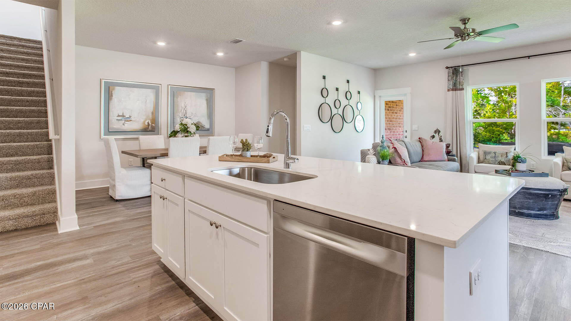 Titus Park - Residential