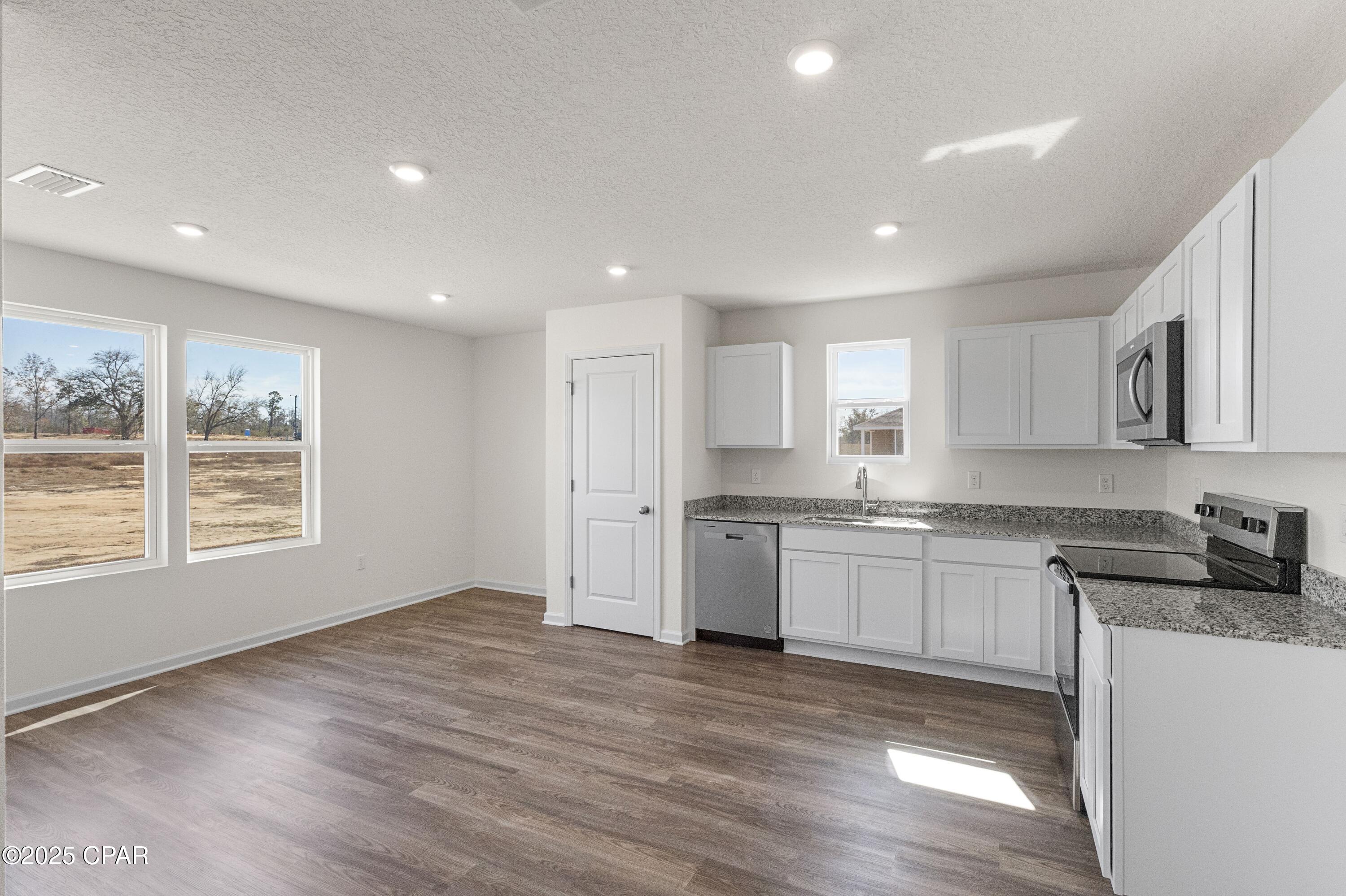 Clear Lake Estates - Residential