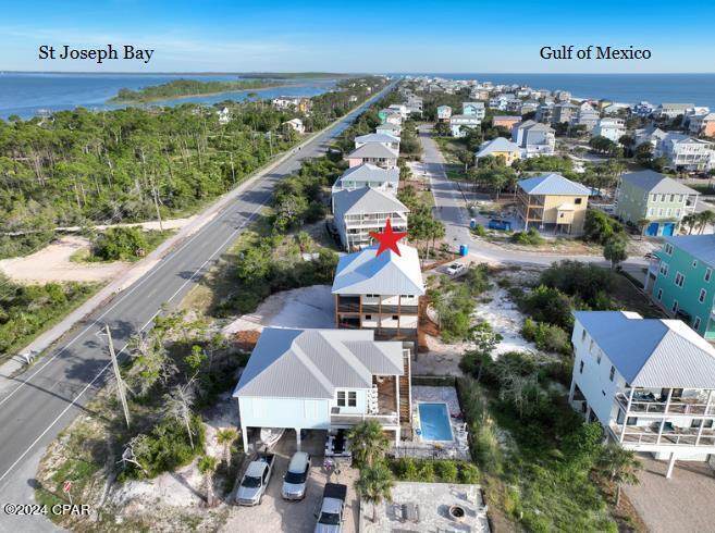 Seagrass - Residential