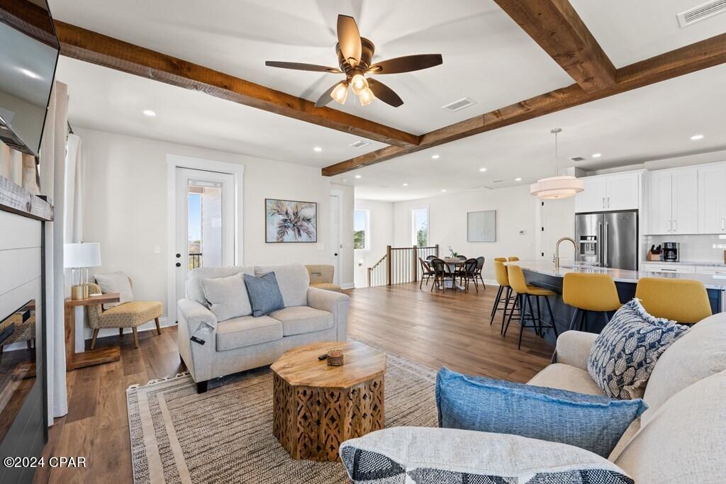 Seagrass - Residential