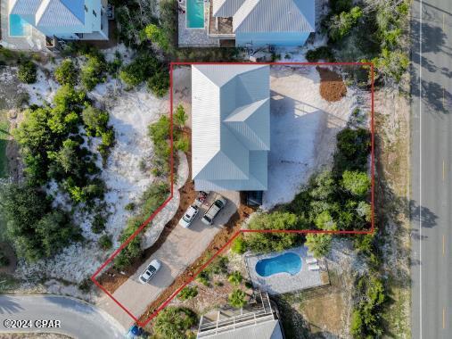 Seagrass - Residential