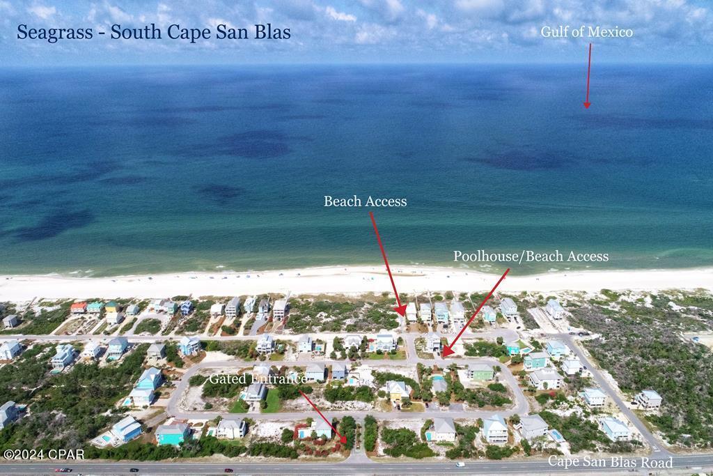 Seagrass - Residential