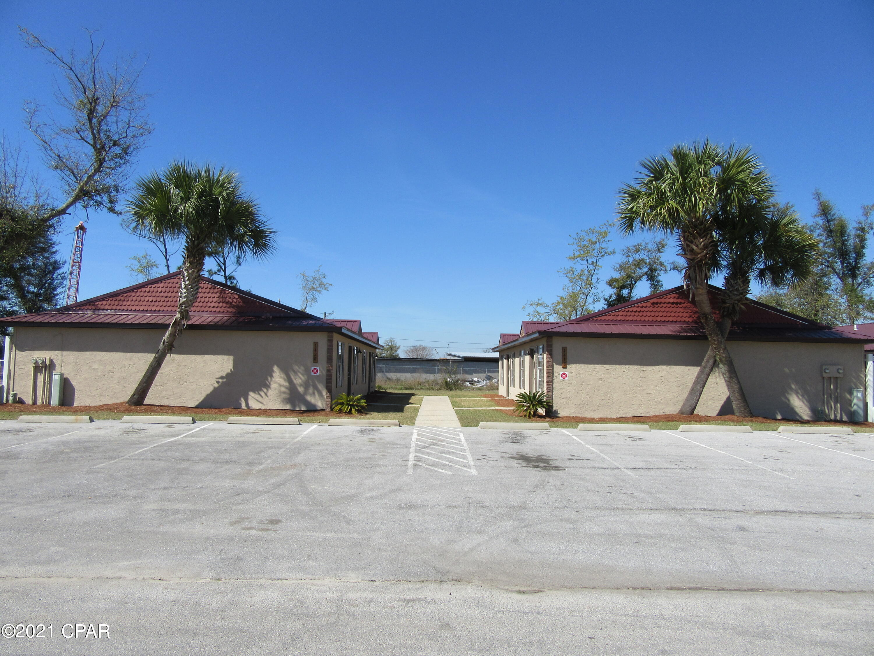 [No Recorded Subdiv] - Residential Lease
