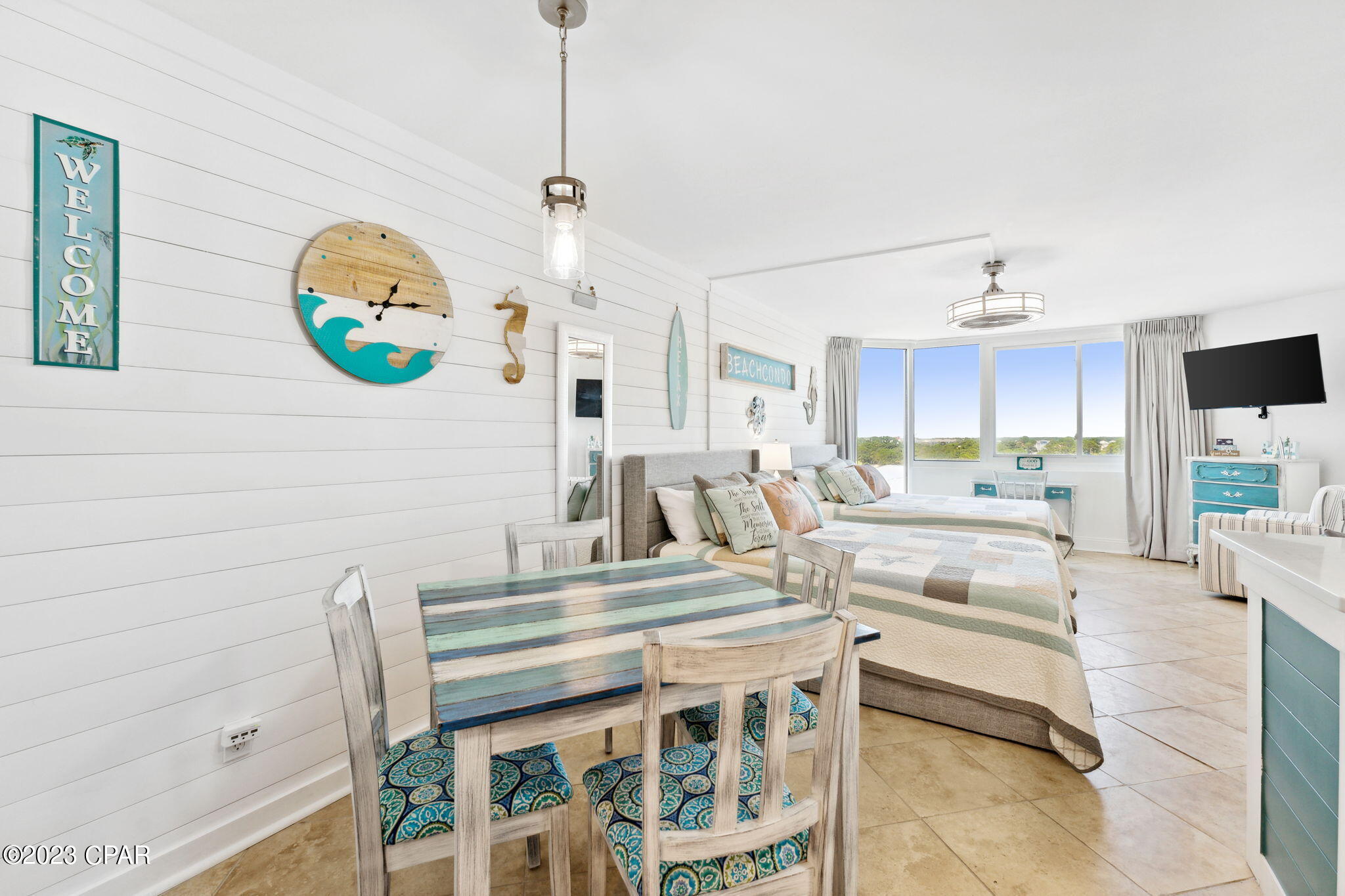 Top Of The Gulf Condo. - Residential