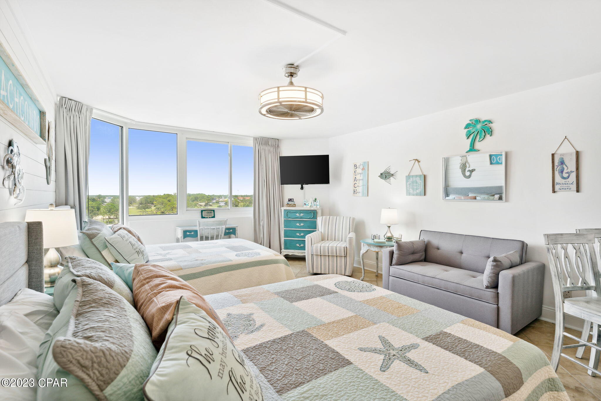 Top Of The Gulf Condo. - Residential
