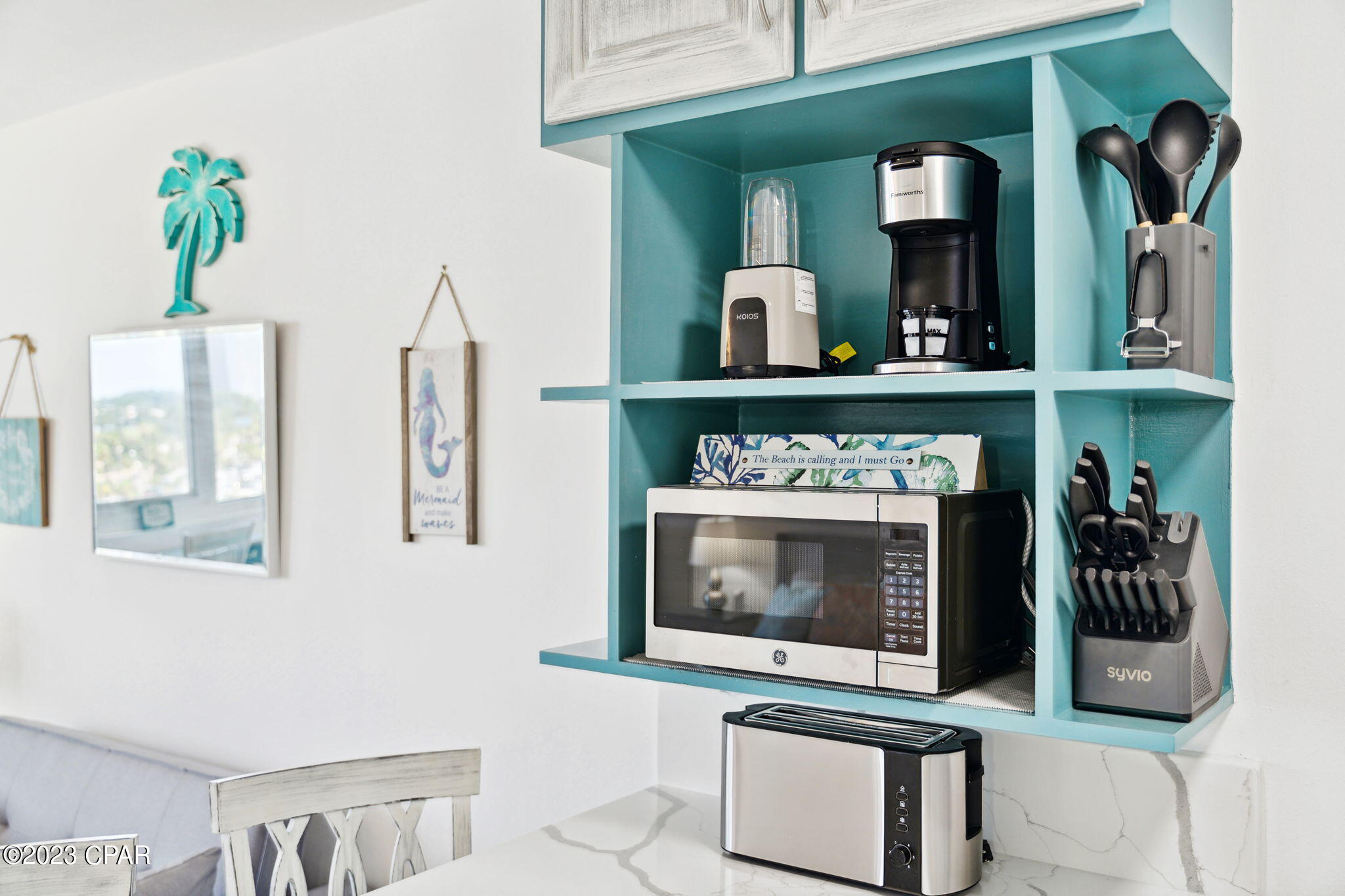Top Of The Gulf Condo. - Residential
