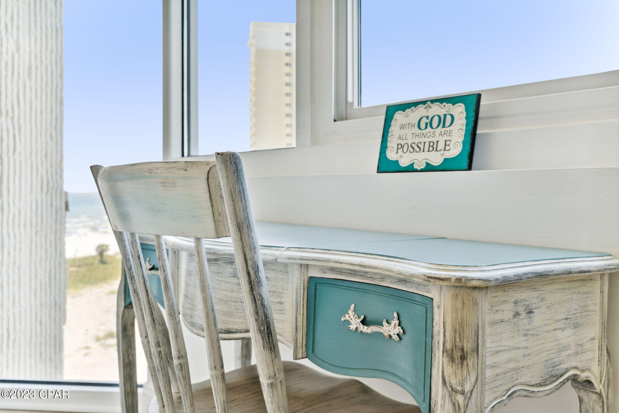 Top Of The Gulf Condo. - Residential