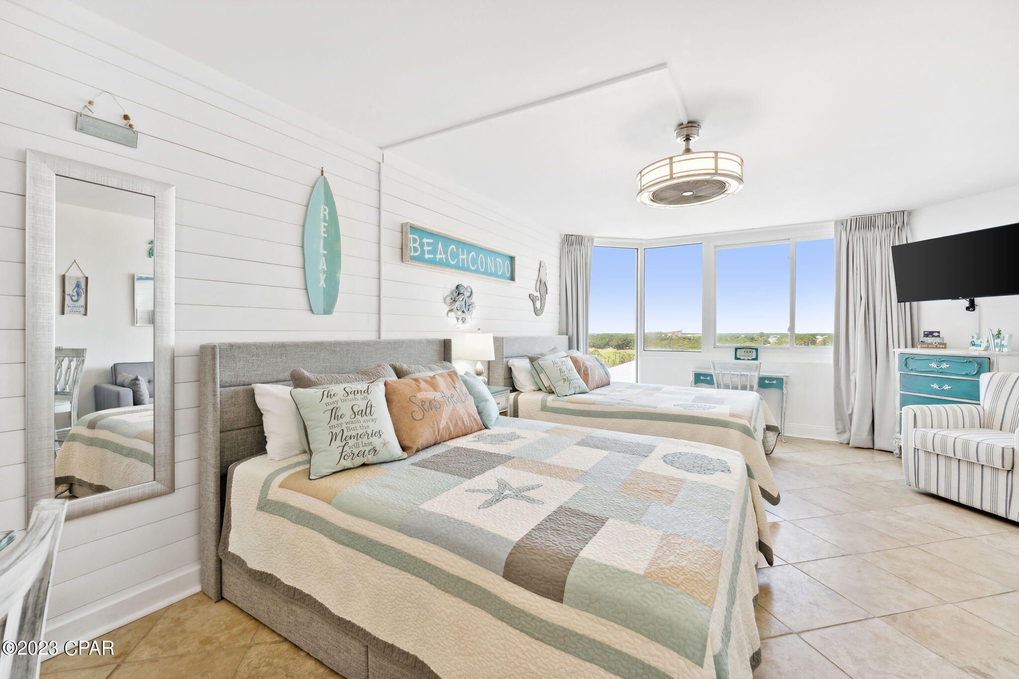 Top Of The Gulf Condo. - Residential