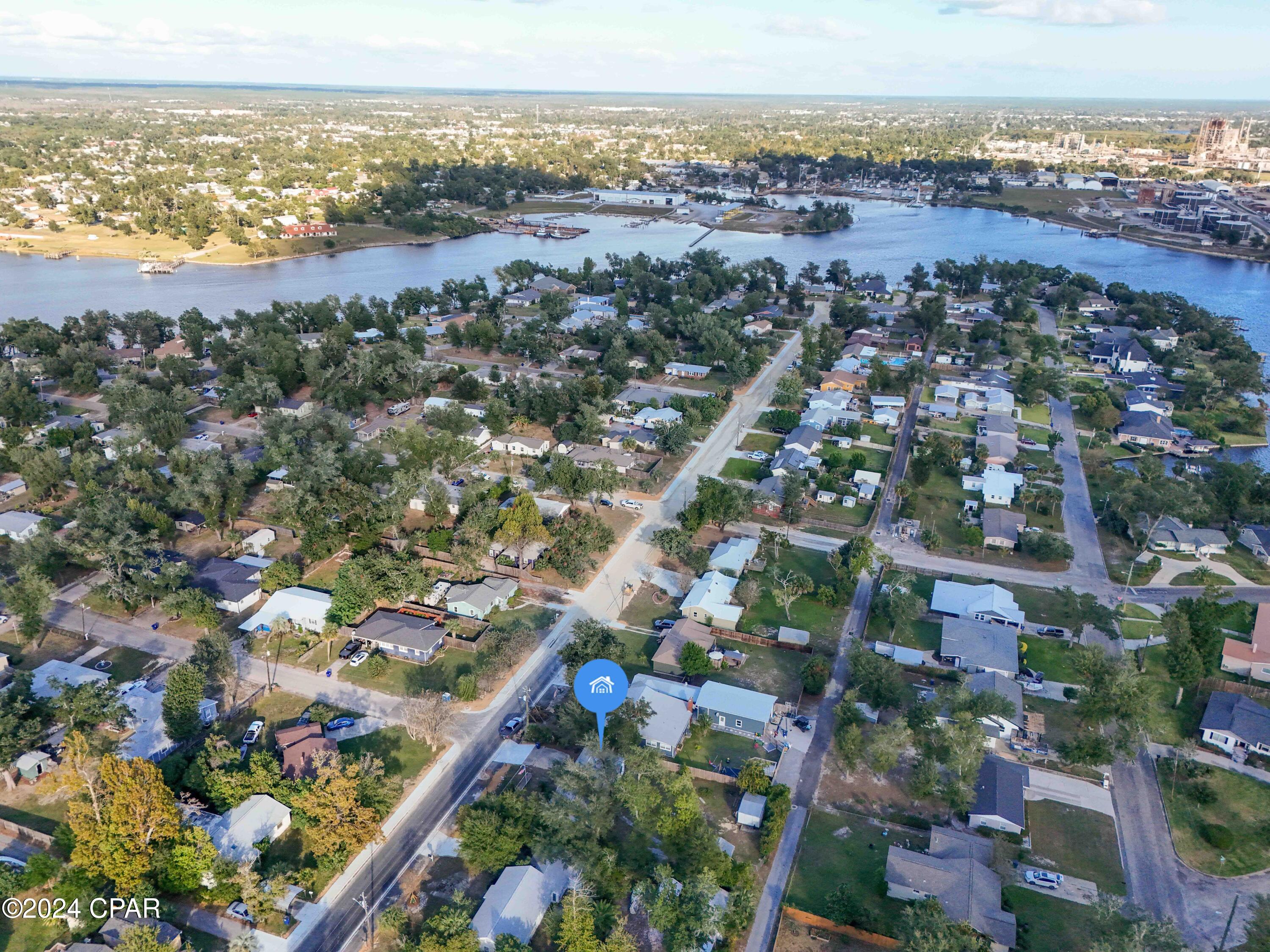 Cove Terrace - Residential