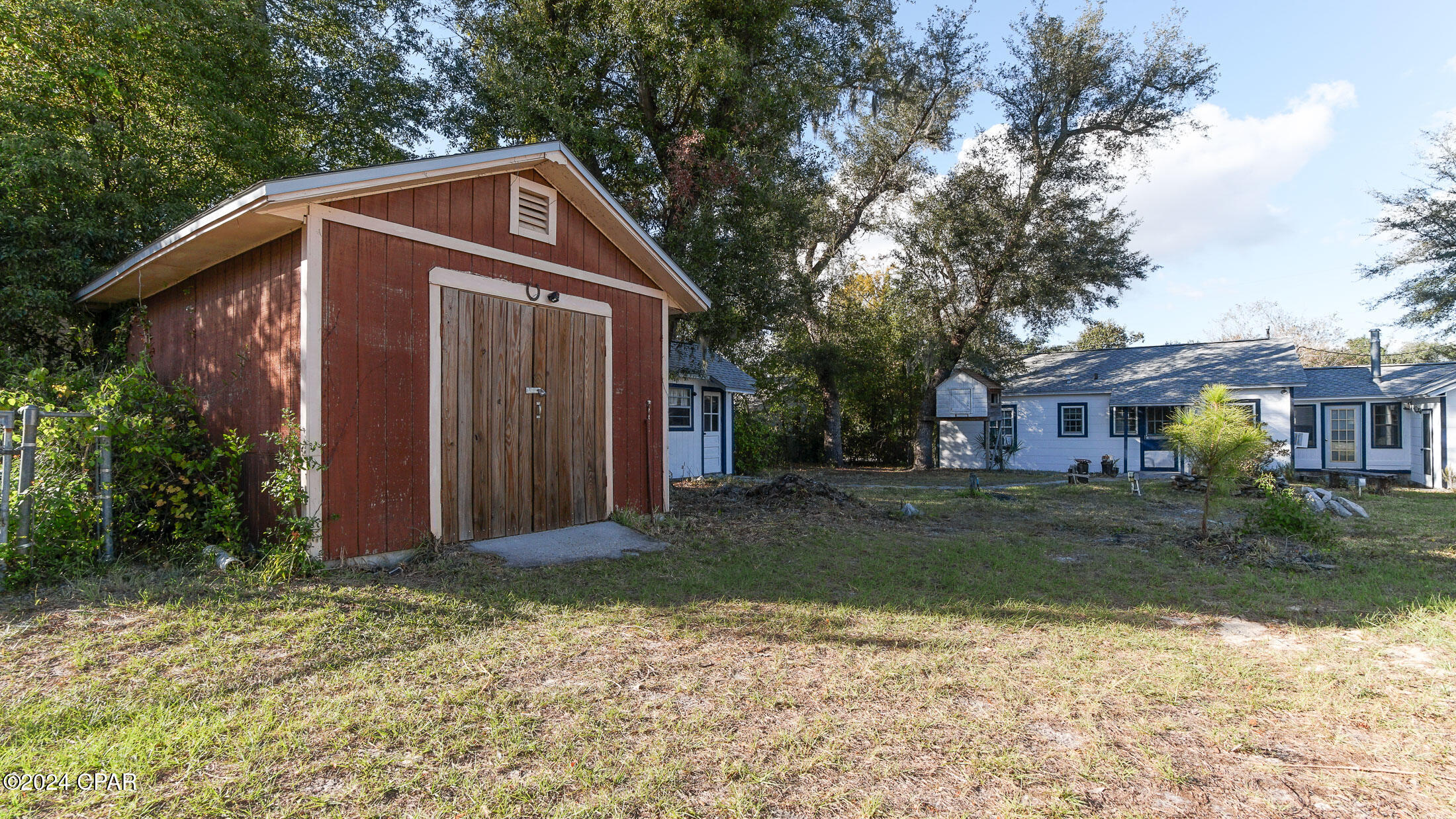 Cove Terrace - Residential