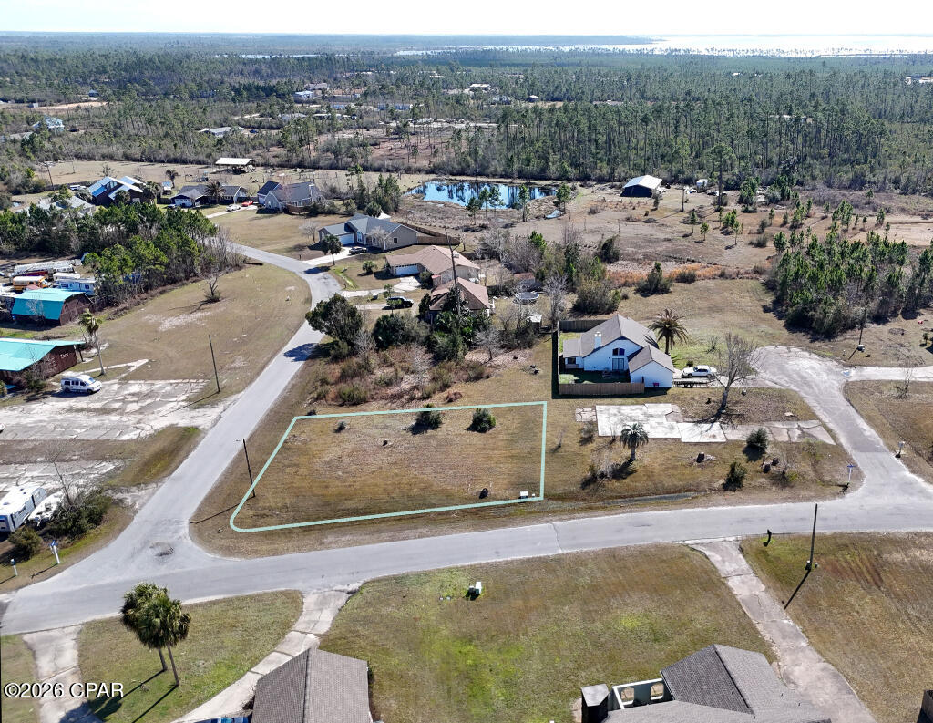 Sandy Creek Ranch And Country Club - Land
