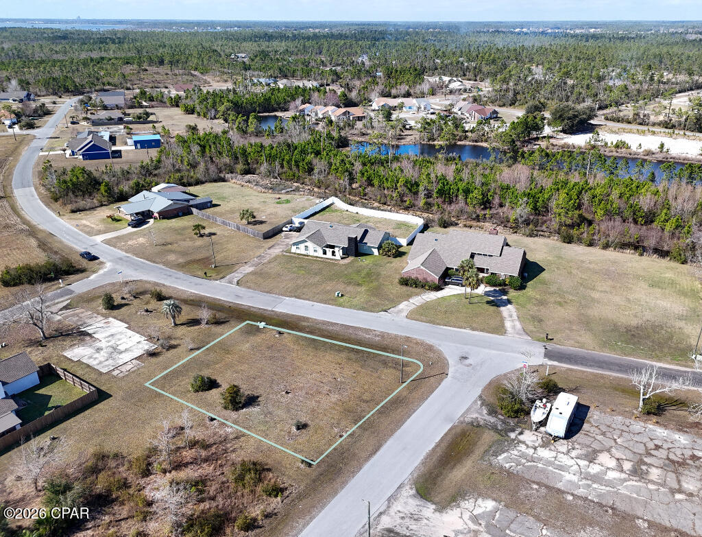Sandy Creek Ranch And Country Club - Land