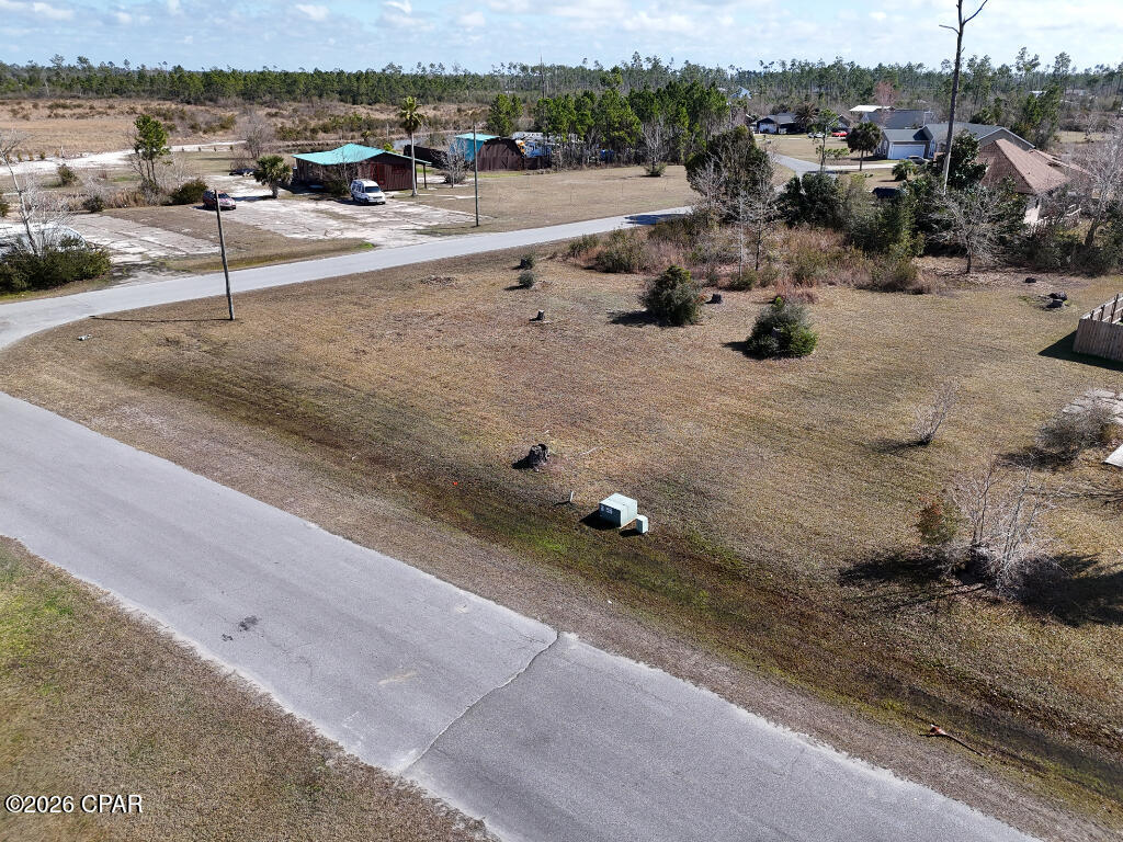 Sandy Creek Ranch And Country Club - Land