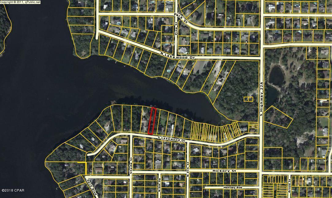 Large waterfront lot on Lake Martin.  Build your dream home among the Magnolia and Oak trees on the beautiful lot that slopes gently down to the shoreline. Please note that the lot next door is also for sale, 4821 Lakewood Drive, MLS#667951.