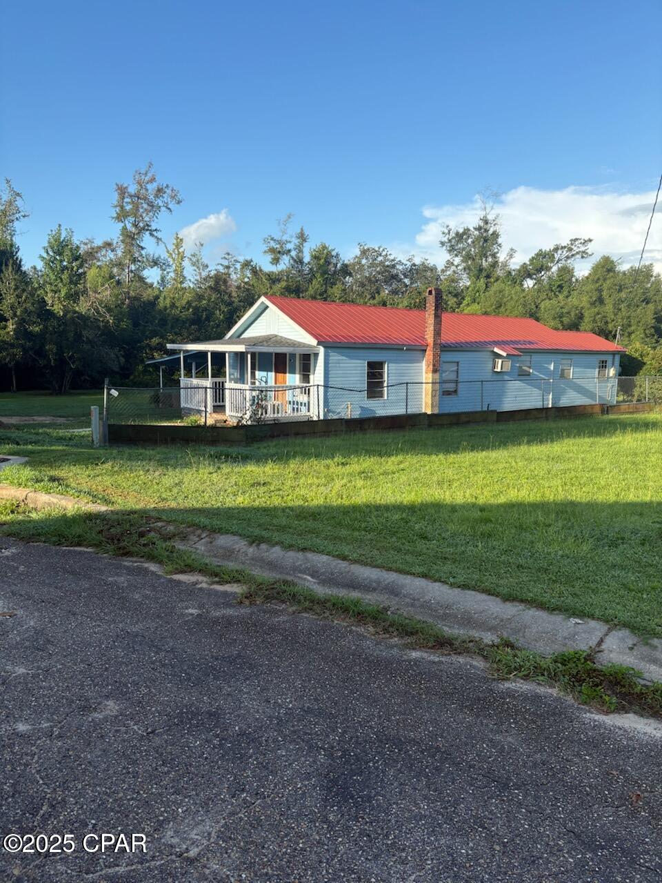 [No Recorded Subdiv] - Residential