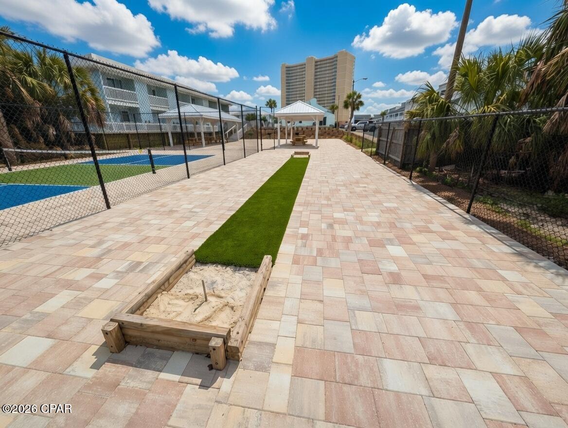 Southwind 3 Condo - Residential