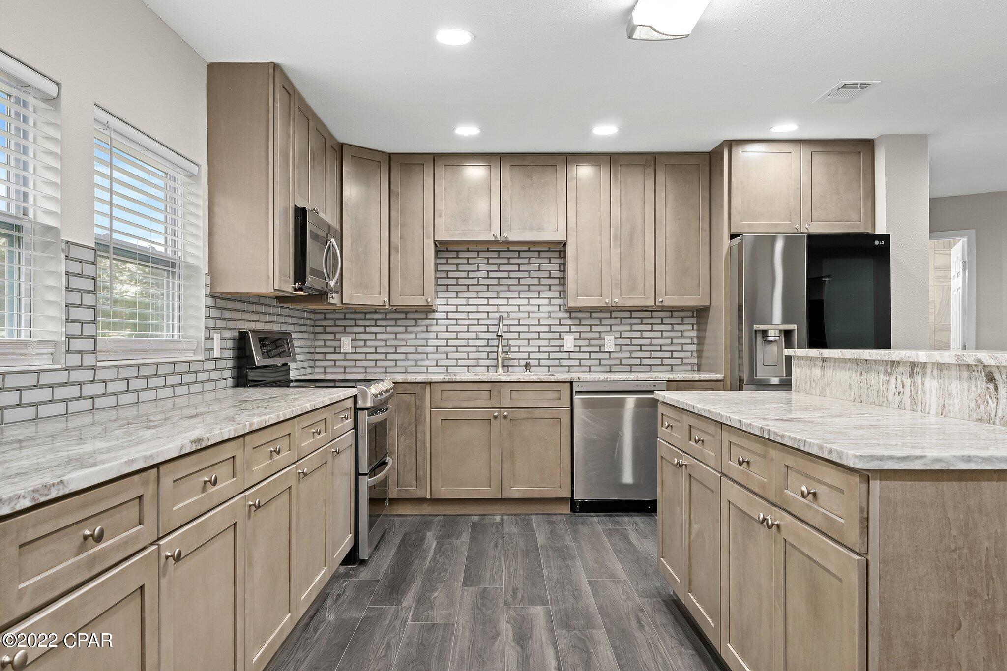 Sunny Acres - Residential