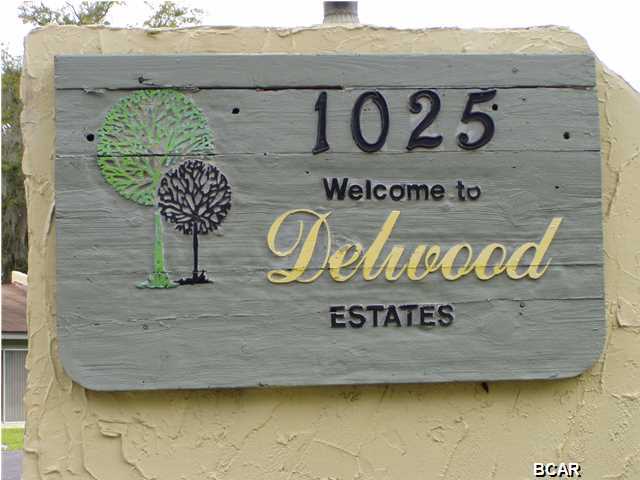 Delwood Estates Ph 1 - Residential