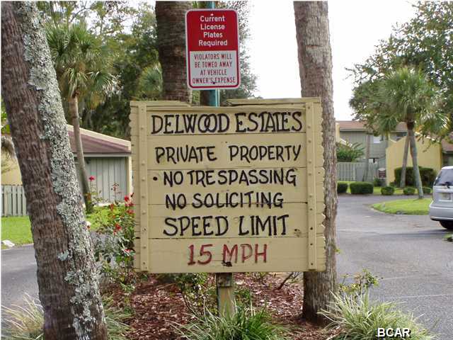 Delwood Estates Ph 1 - Residential
